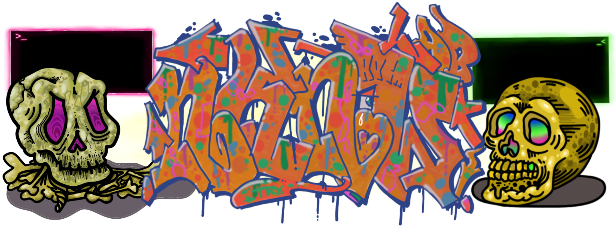 NKNW-LAB BANNER