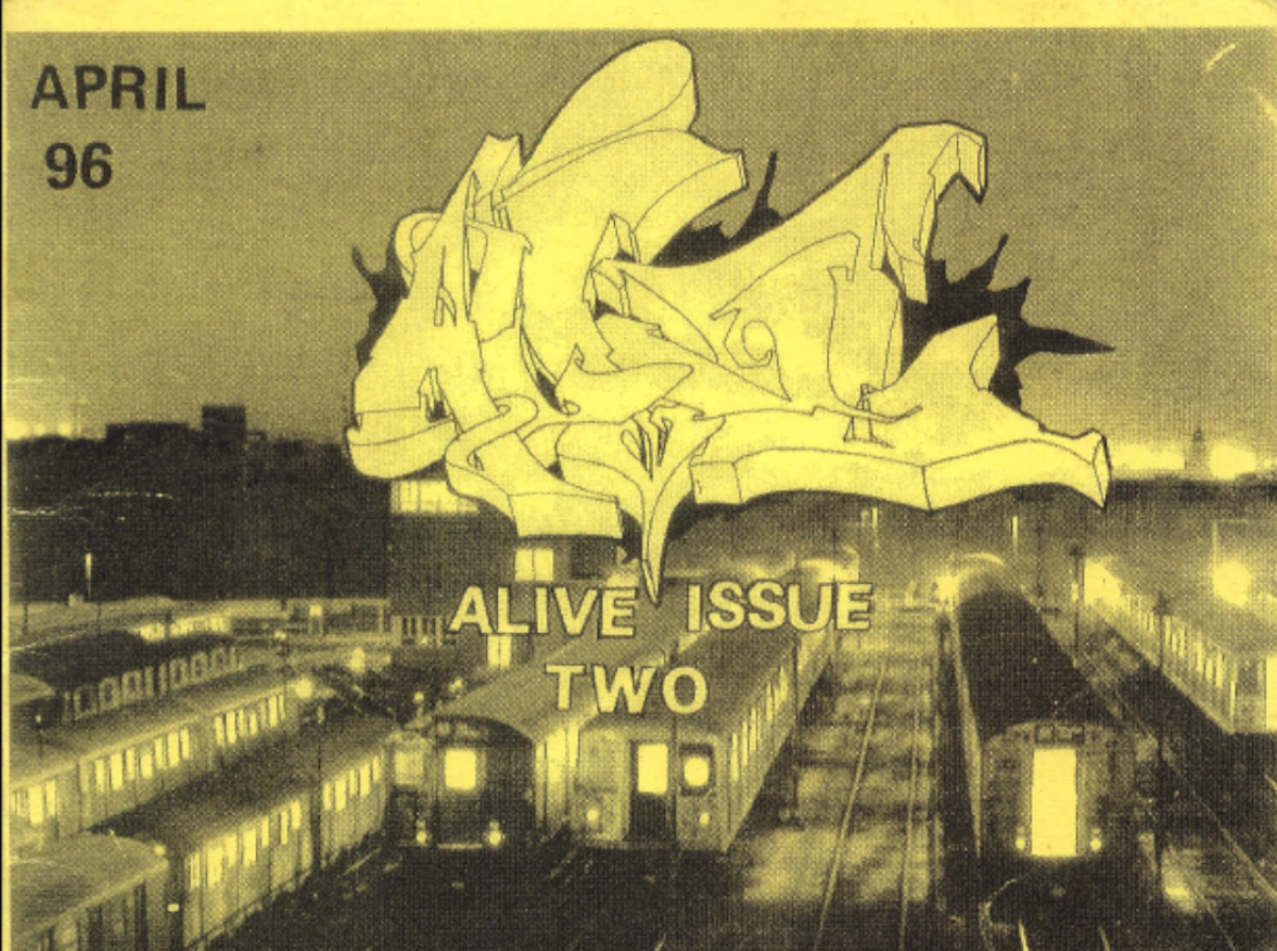 Flyer title 1