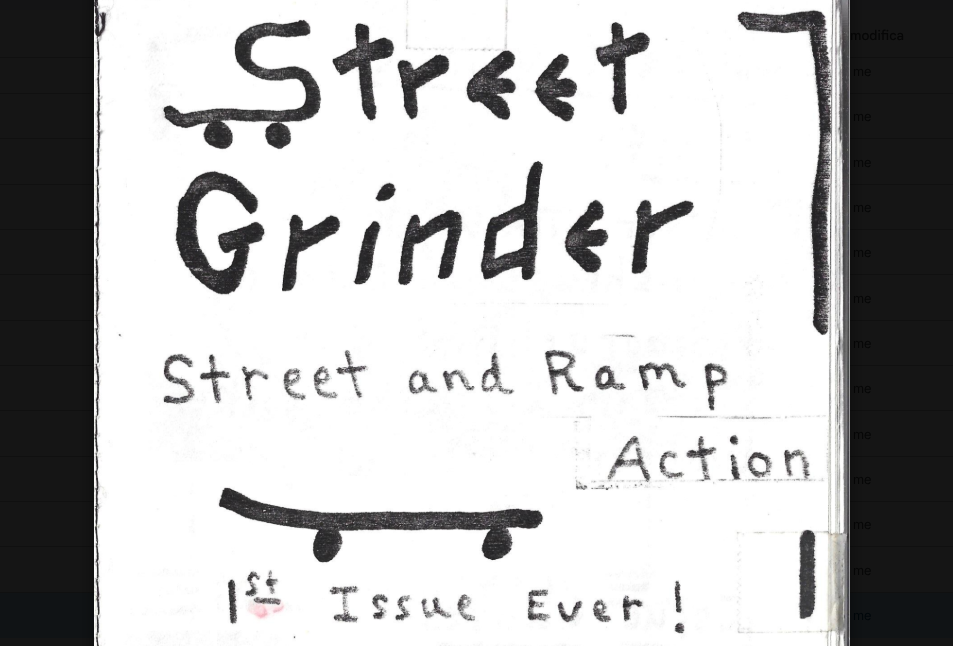 Flyer title 1
