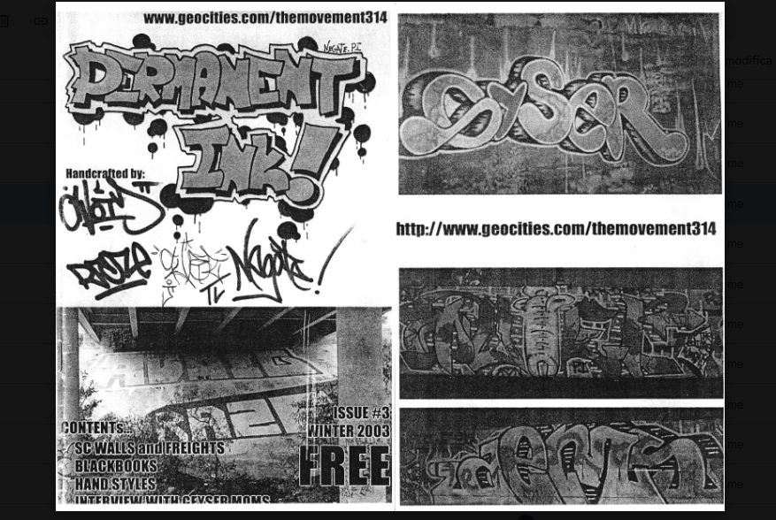 Flyer title 1